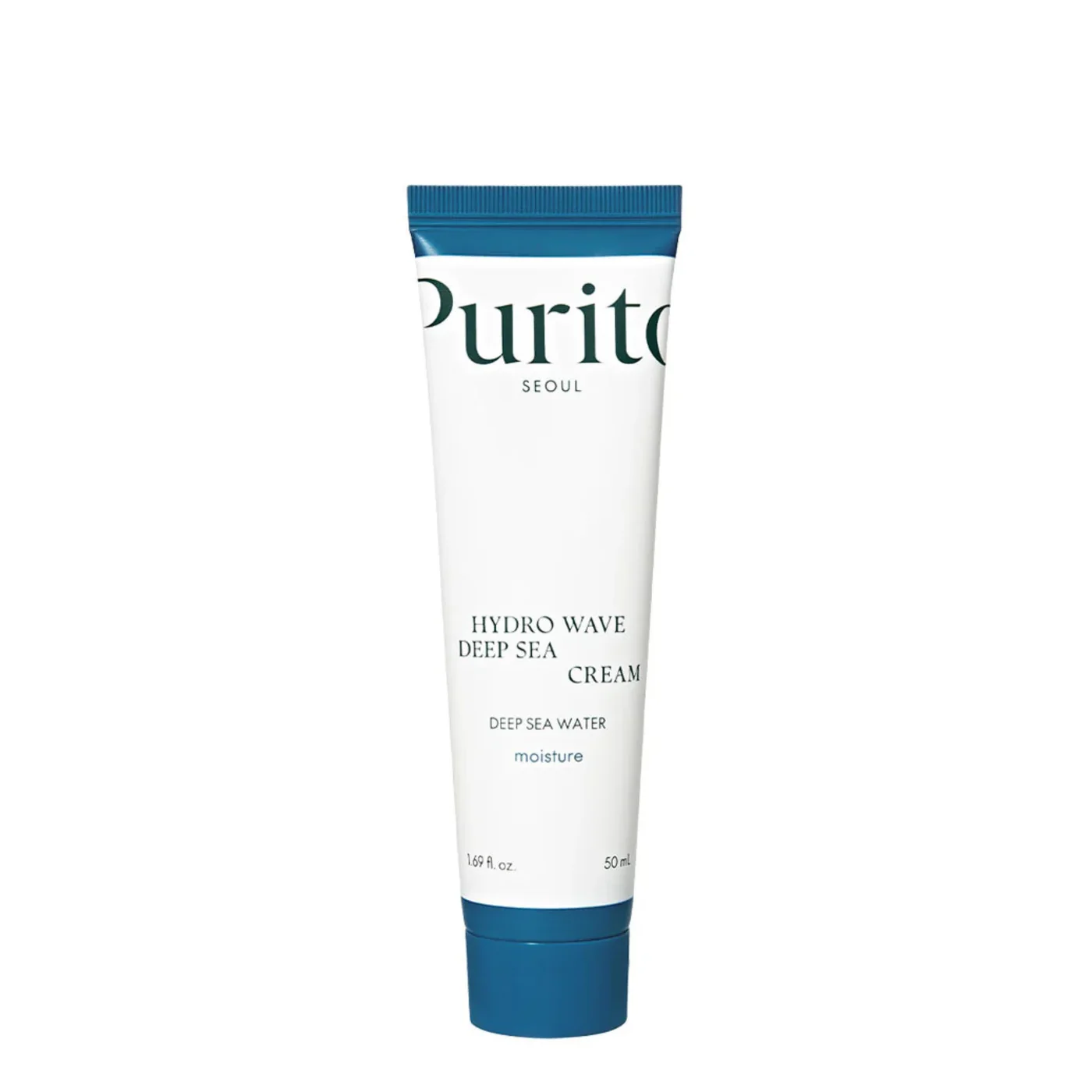 Hydro Wave Deep Sea Cream 50 ml