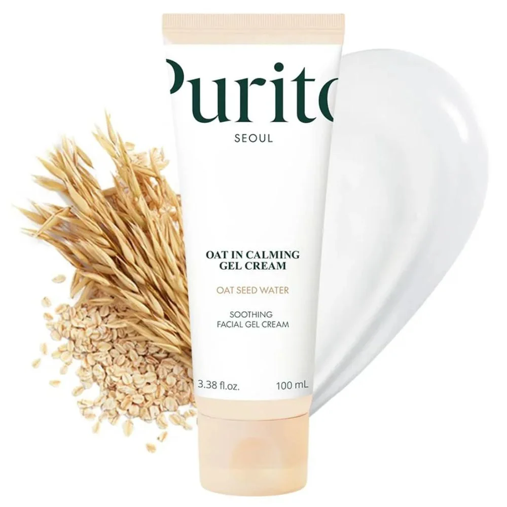 Oat in Calming Gel Cream 100 ml