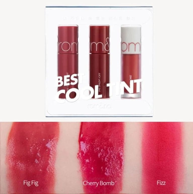 Best Tint Edition Kit Best Cool Tint
