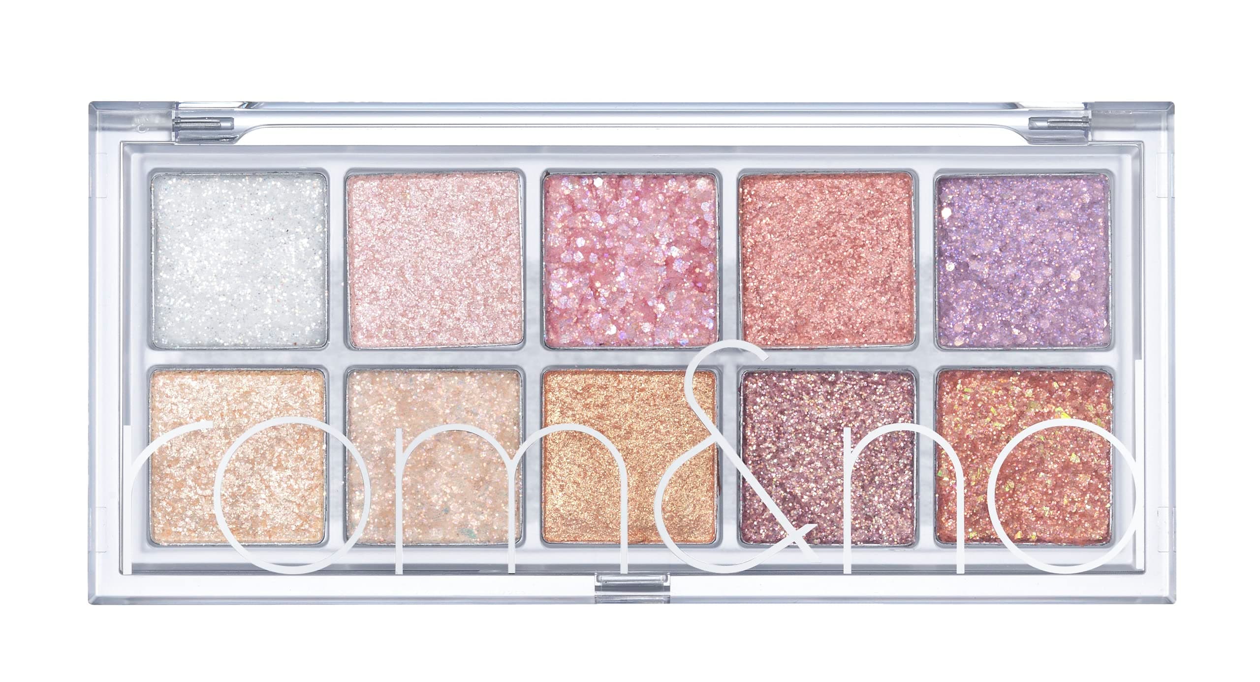 Better Than Palette 00 Light & Glitter Garden