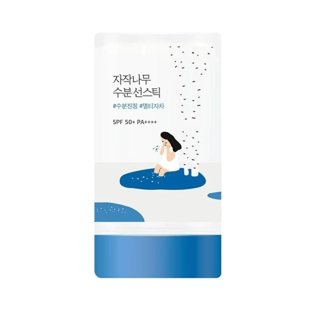 Birch Juice Moisturizing Sun Stick