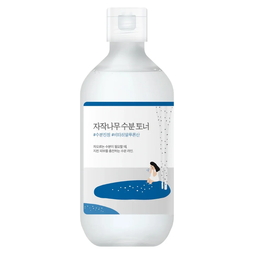 Birch Juice Moisturizing Toner 300 ml
