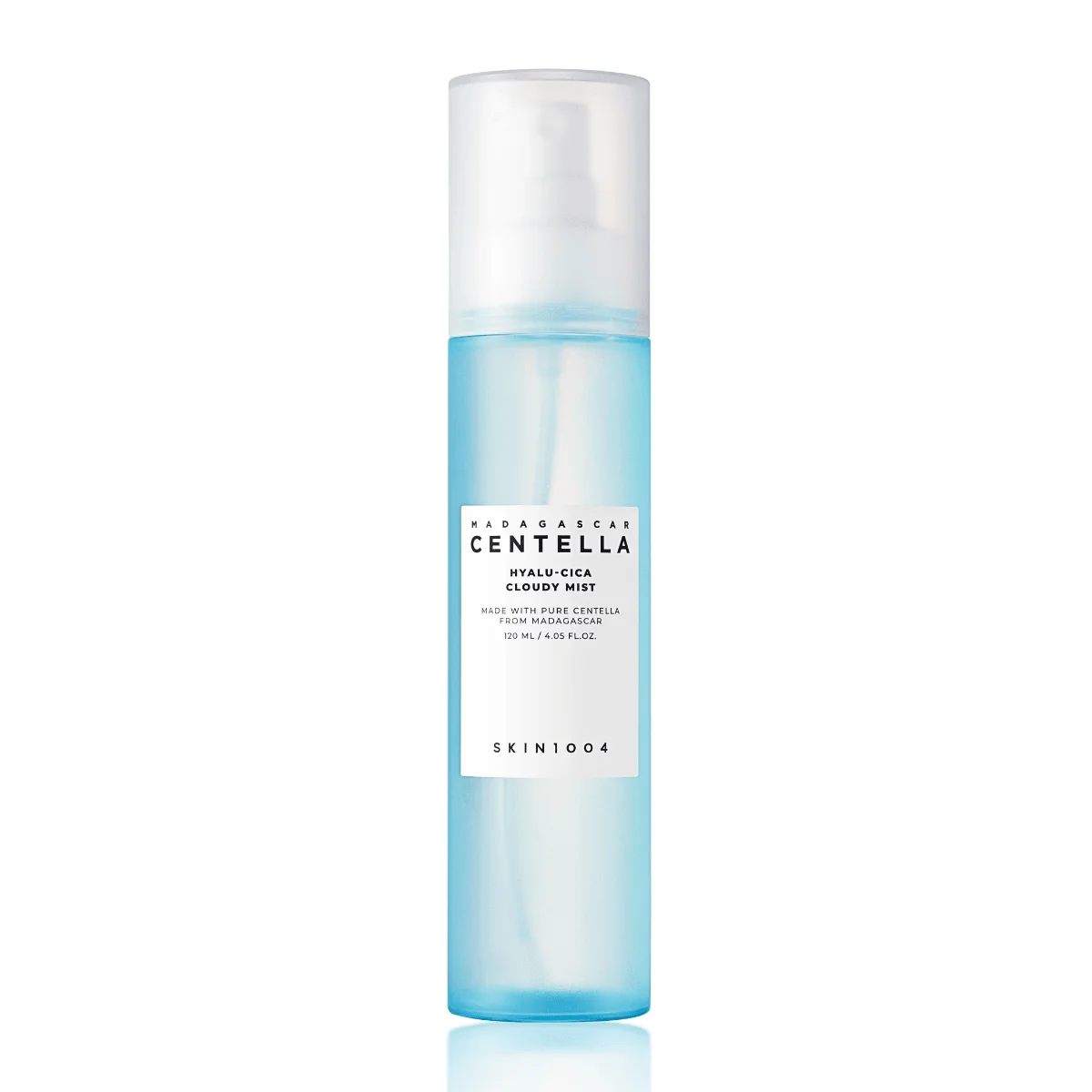 Hyalucica Cloudy Mist 120 ml