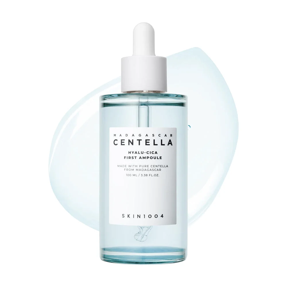 Hyalucica First Ampoule 100 ml