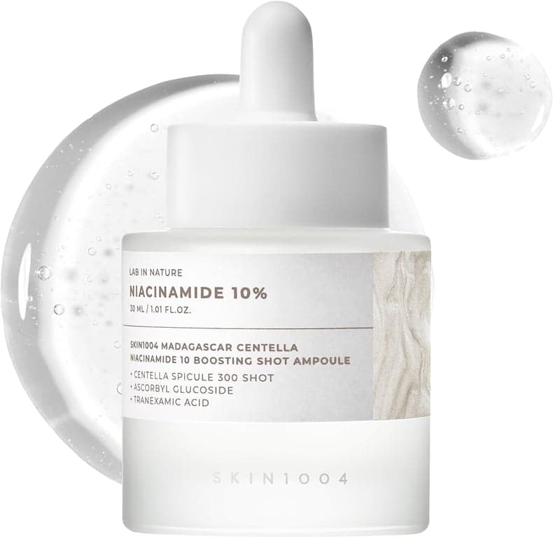 Lab in Nature Niacinamide 10% 30 ml