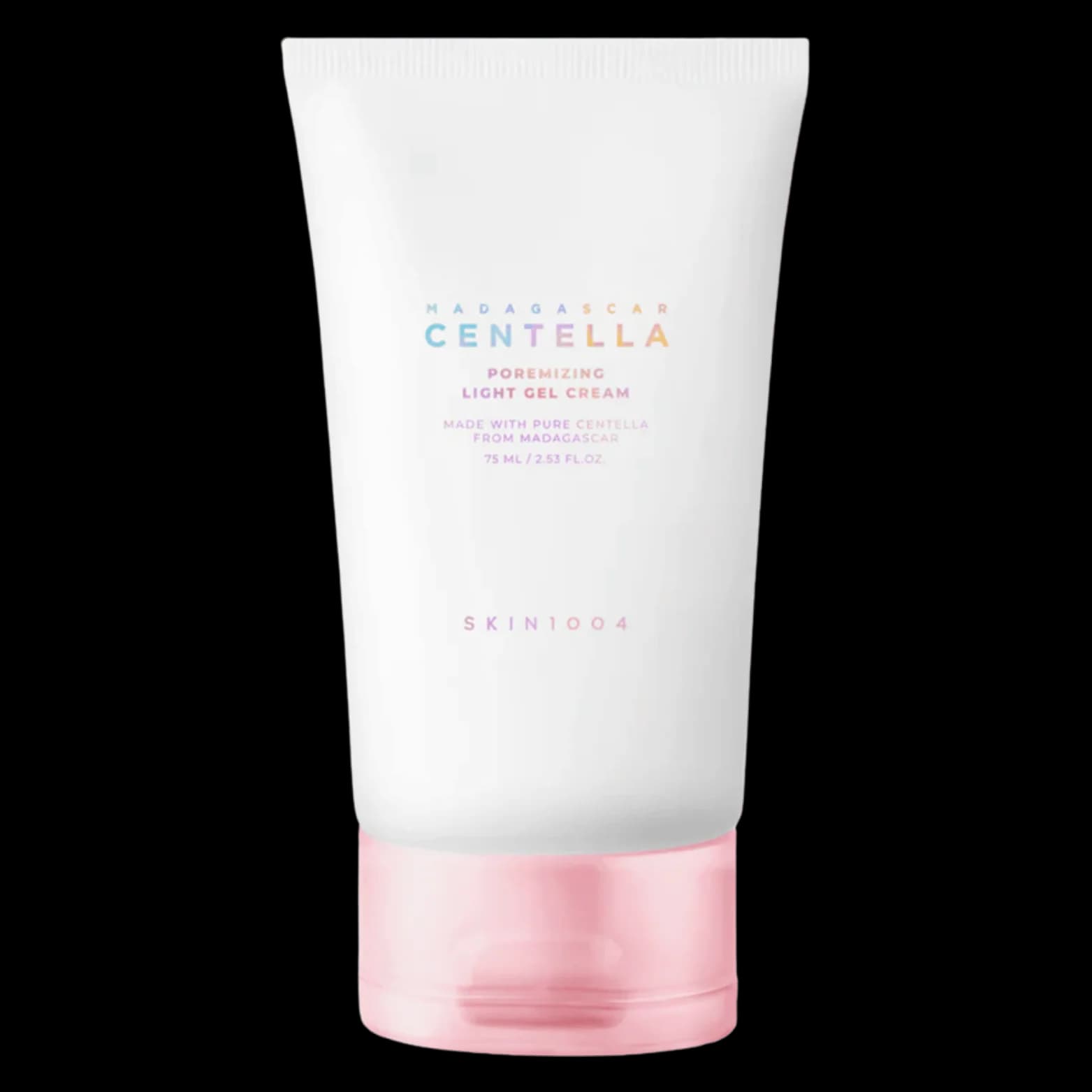 Madagascar Centella Poremizing Light Gel Cream 75 ml