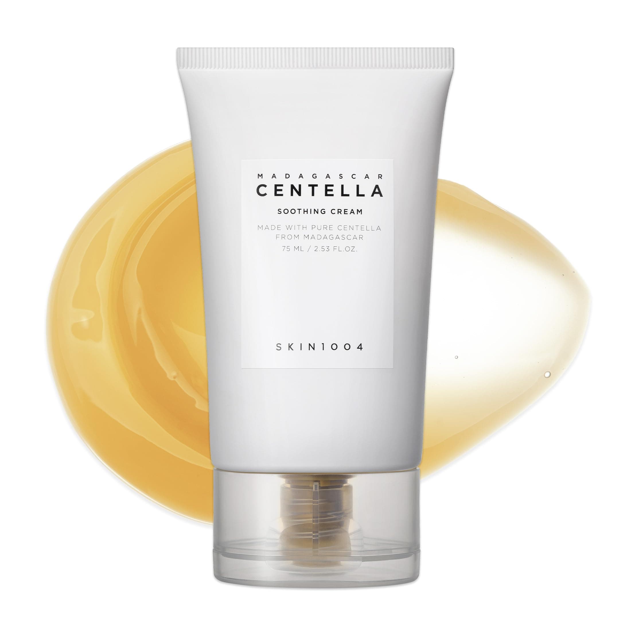 Madagascar Centella Soothing Cream 75 ml