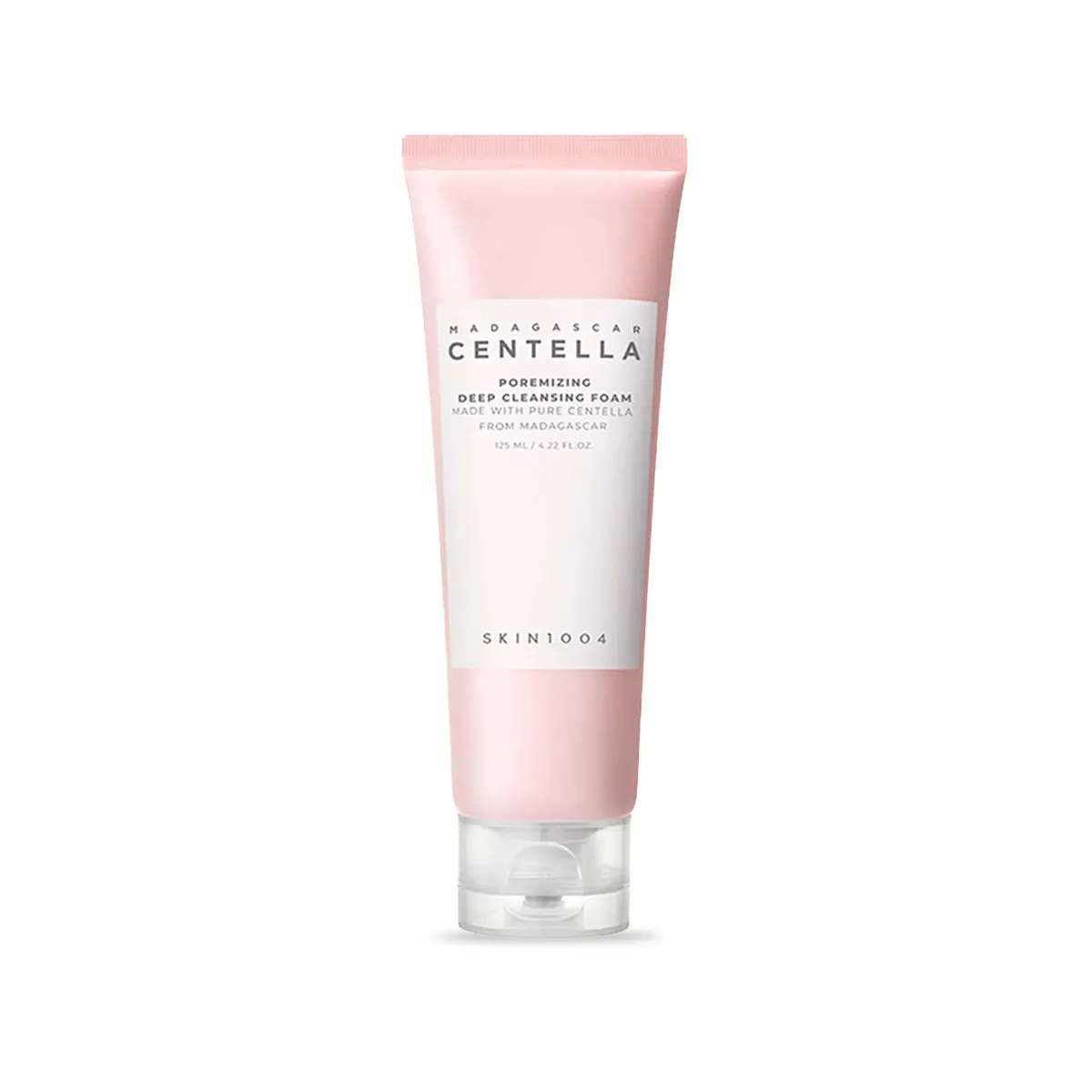 Poremizing Deep Cleansing Foam 125 ml