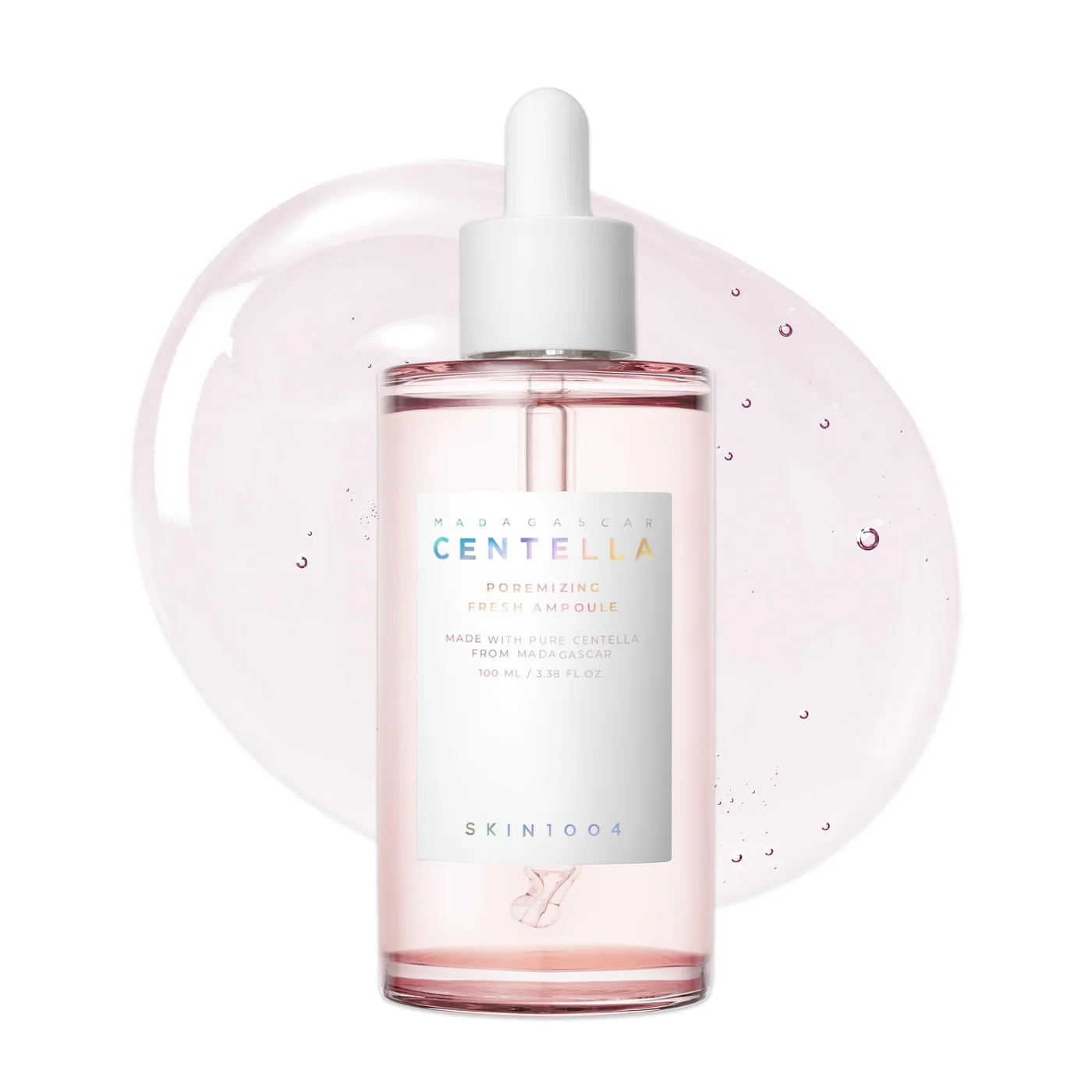 Poremizing Fresh Ampoule 100 ml