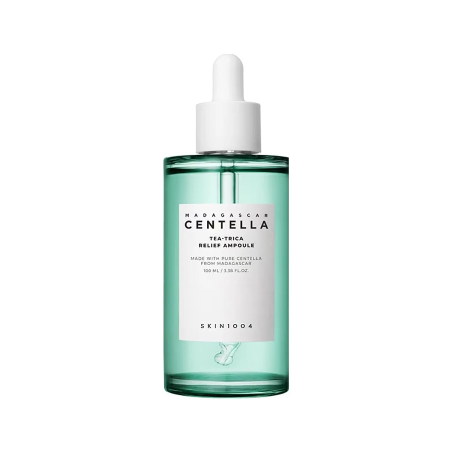 Tea Trica Relief Ampoule 100 ml