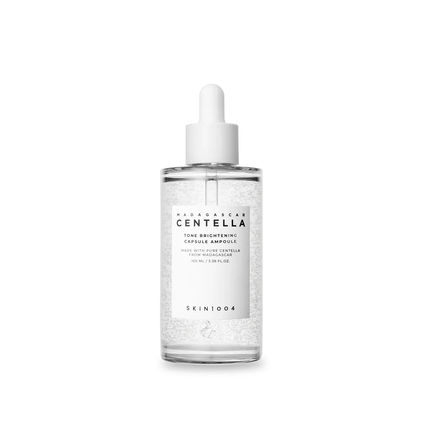 Tone Brightening Capsule Ampoule 100 ml