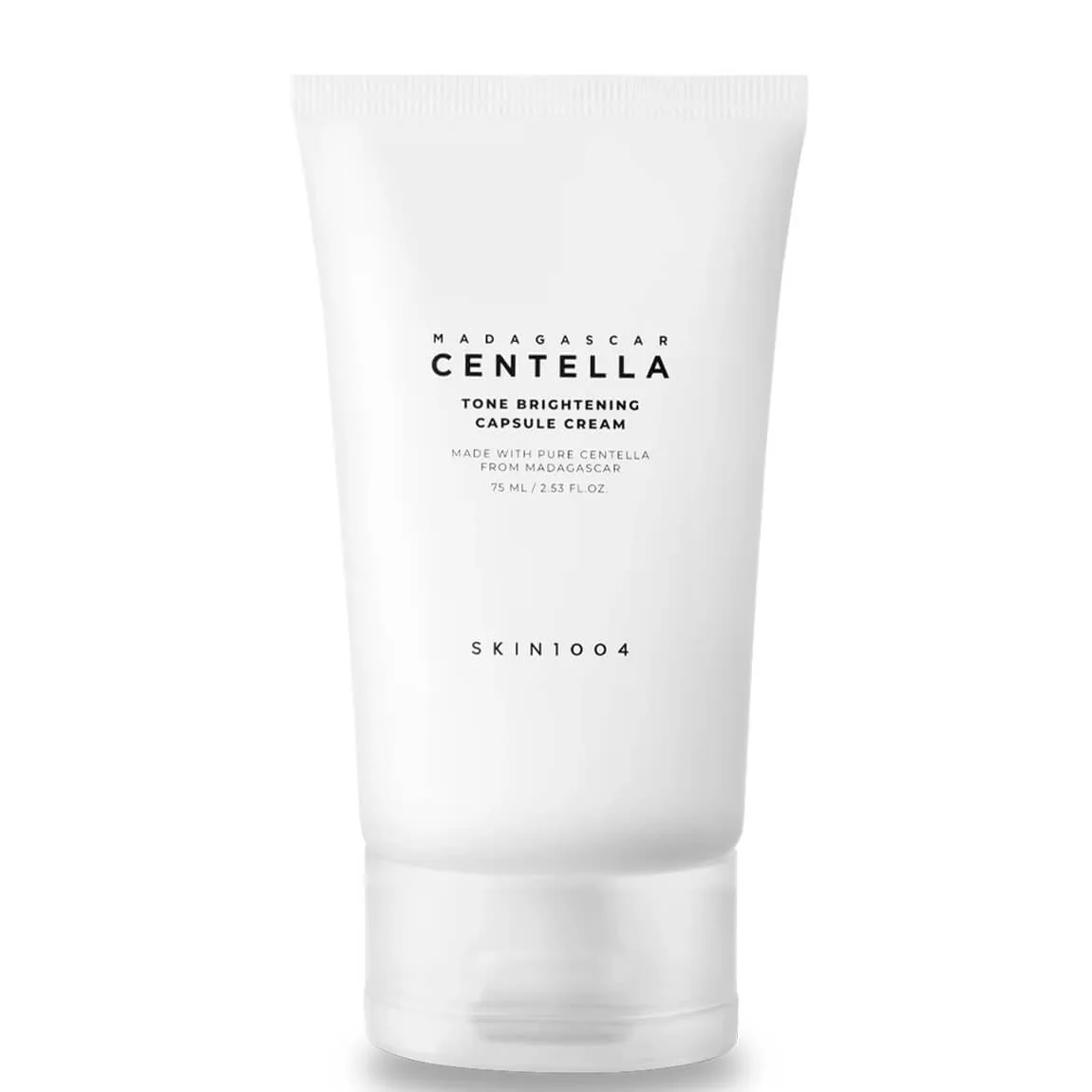 Tone Brightening Capsule Cream 75 ml