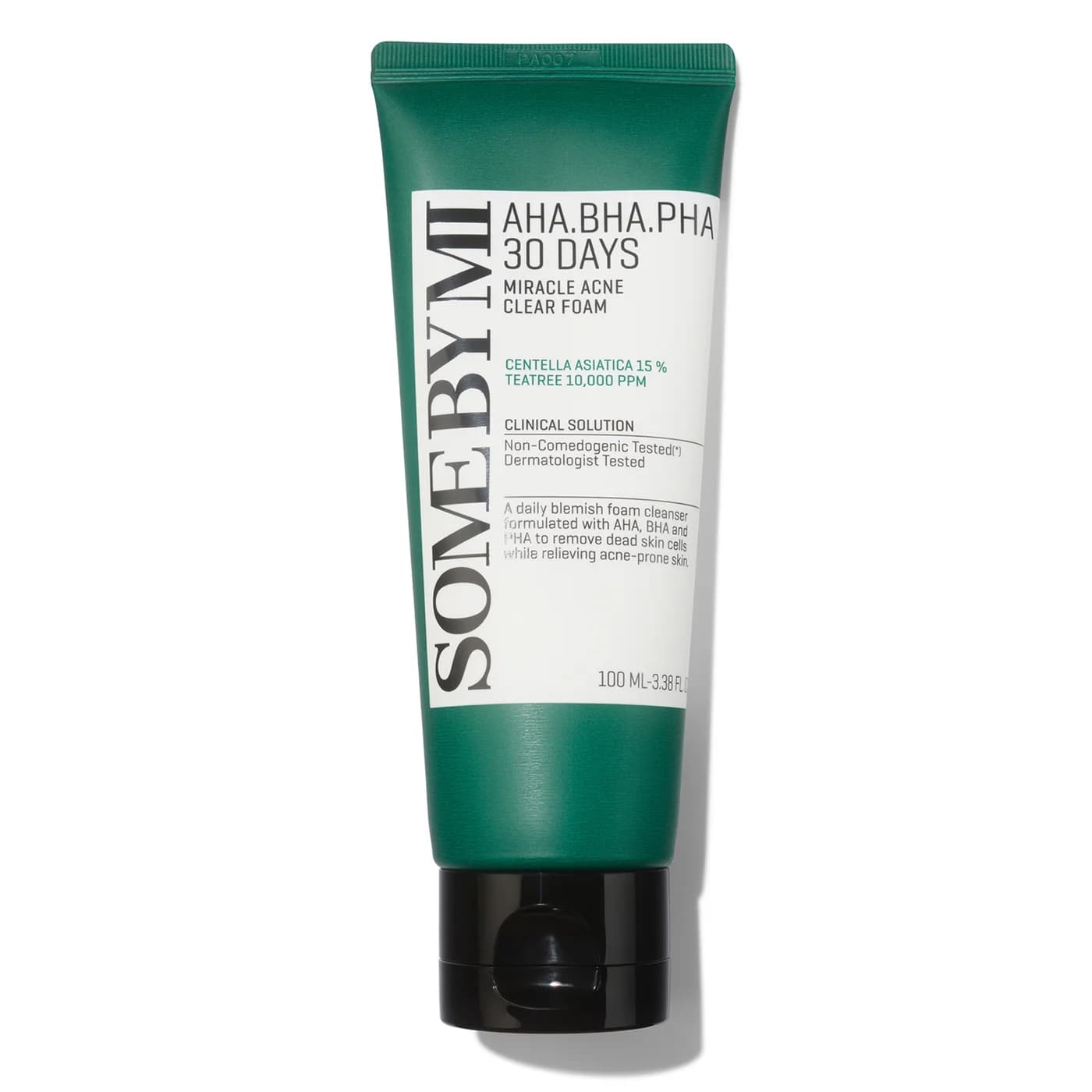 30 Days Miracle Acne Clear Foam 100 mL
