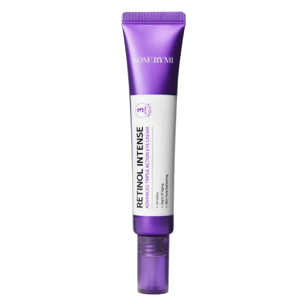 Retinol Intense Advanced Triple Action Eye Cream 30 ml