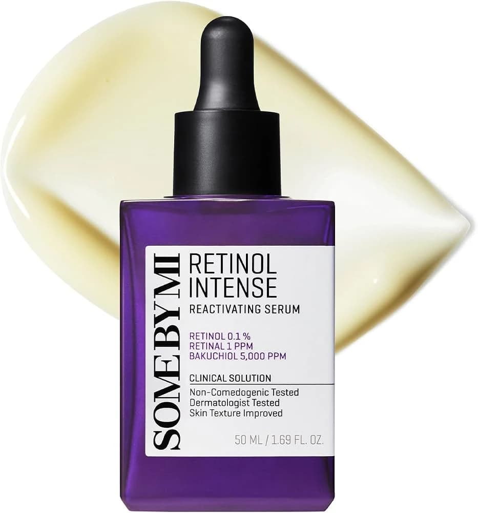 Retinol Intense Reactivating Serum 30 ml
