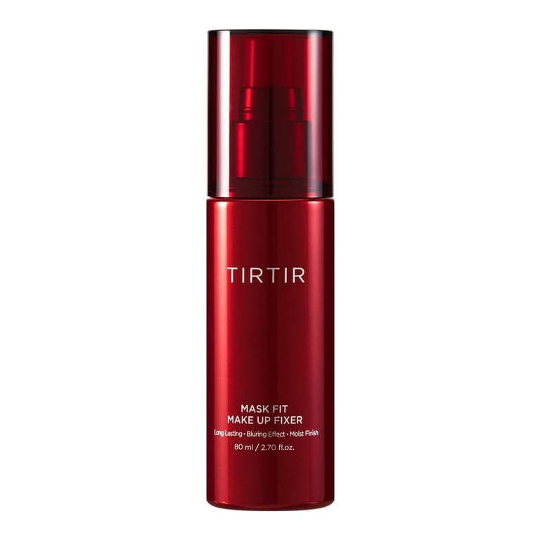 Mask Fit Make Up Fixer 80 mL
