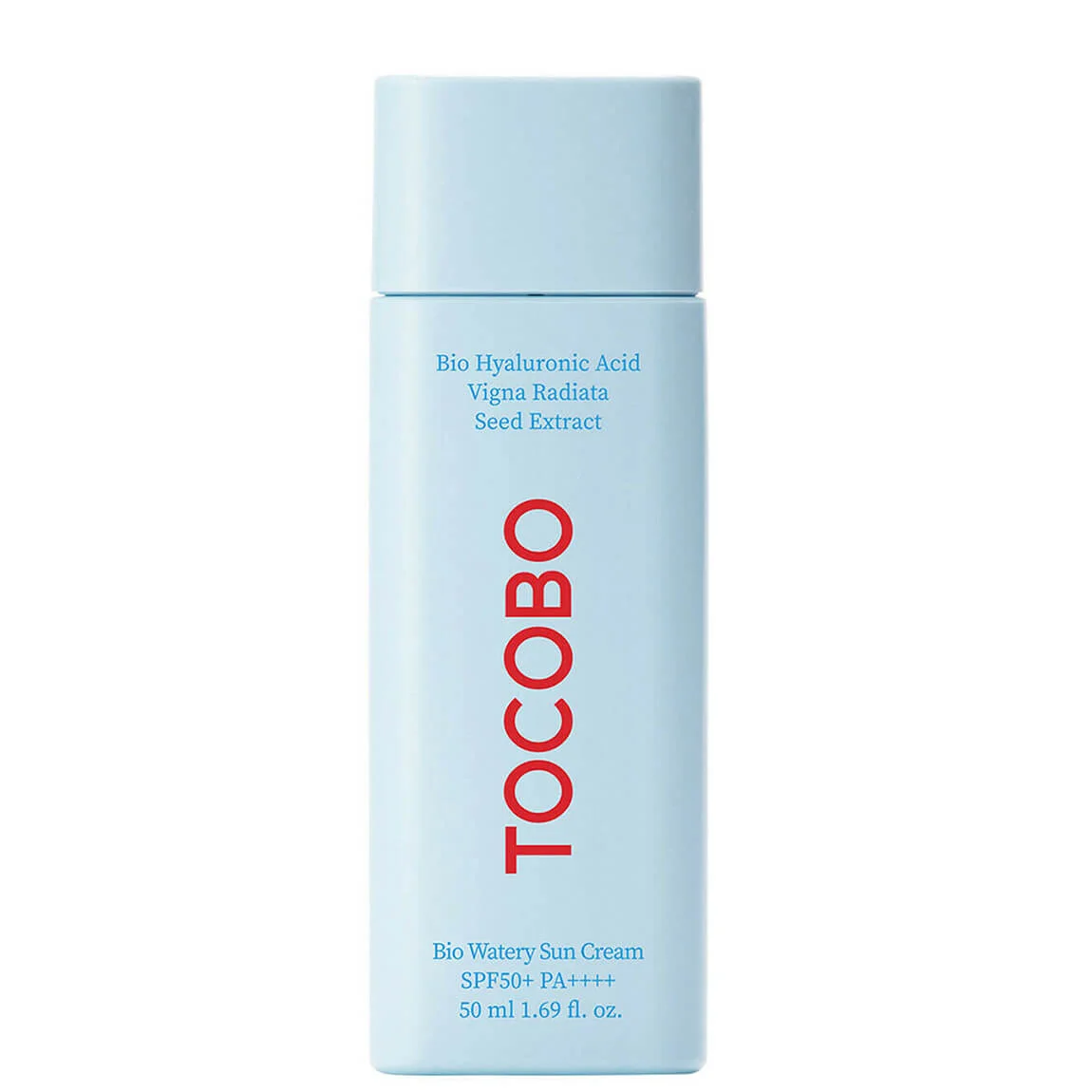 Bio Watery Sun Cream 50 ml
