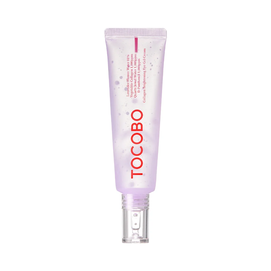 Collagen Brightening Eye Gel Cream 30 ml