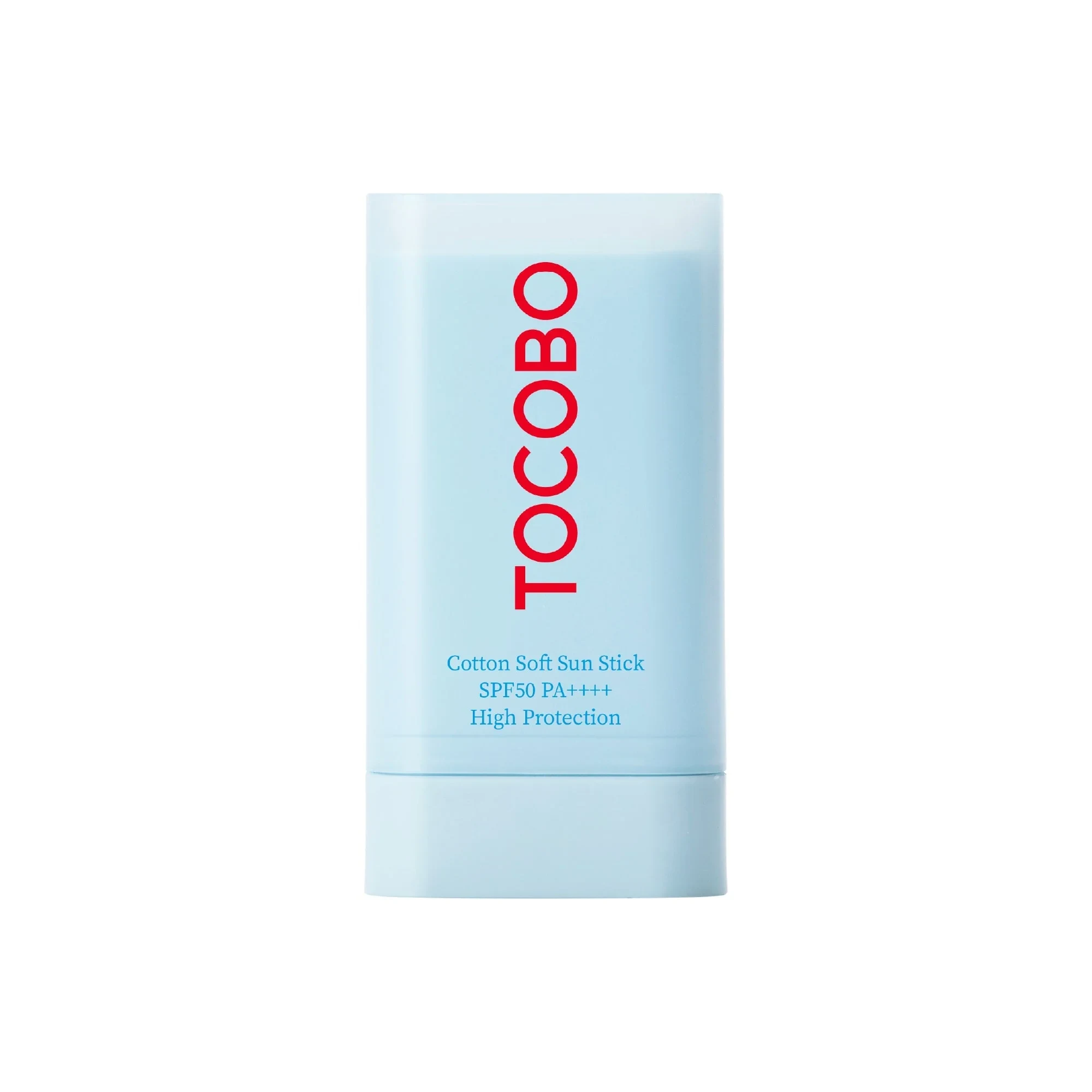 Cotton Soft Sun Stick 19g