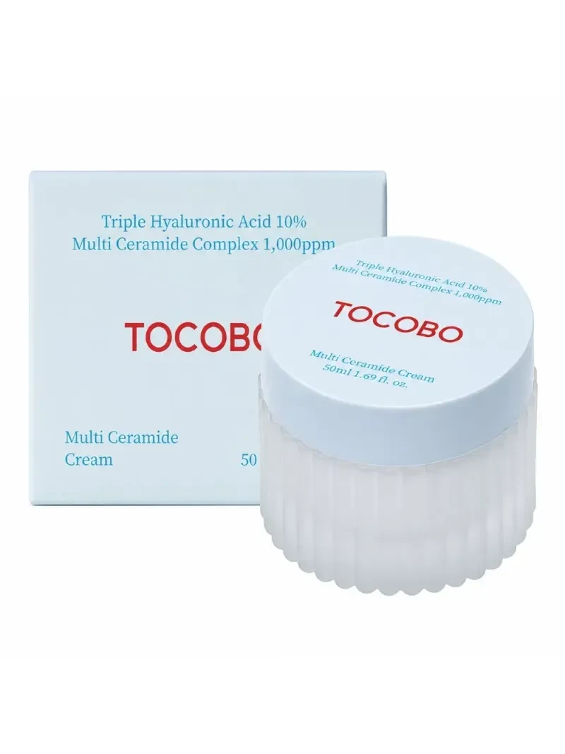 Multi Ceramide Cream 50 ml