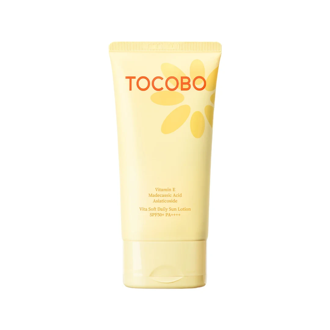 Vita Soft Daily Sun Lotion 150 ml