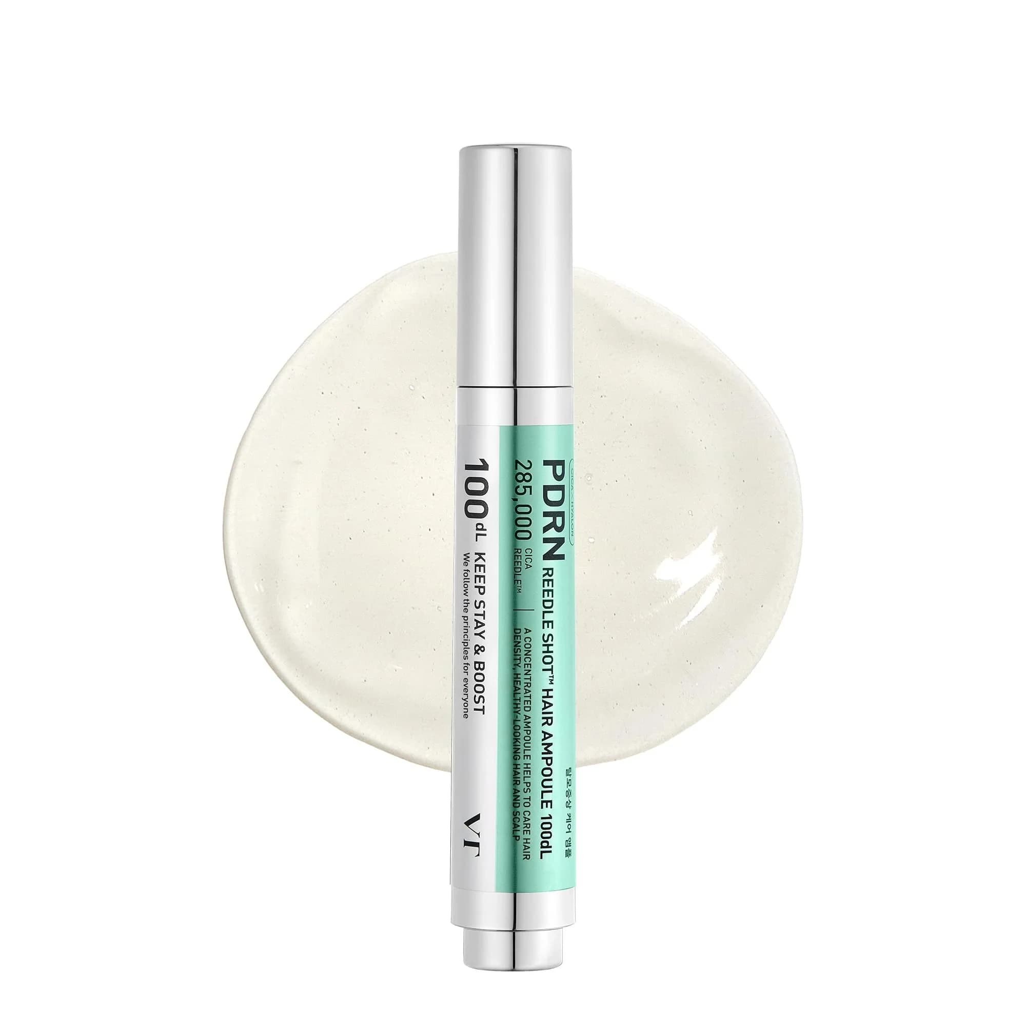 100 Reedle Shot Hair Ampoule 15 ml
