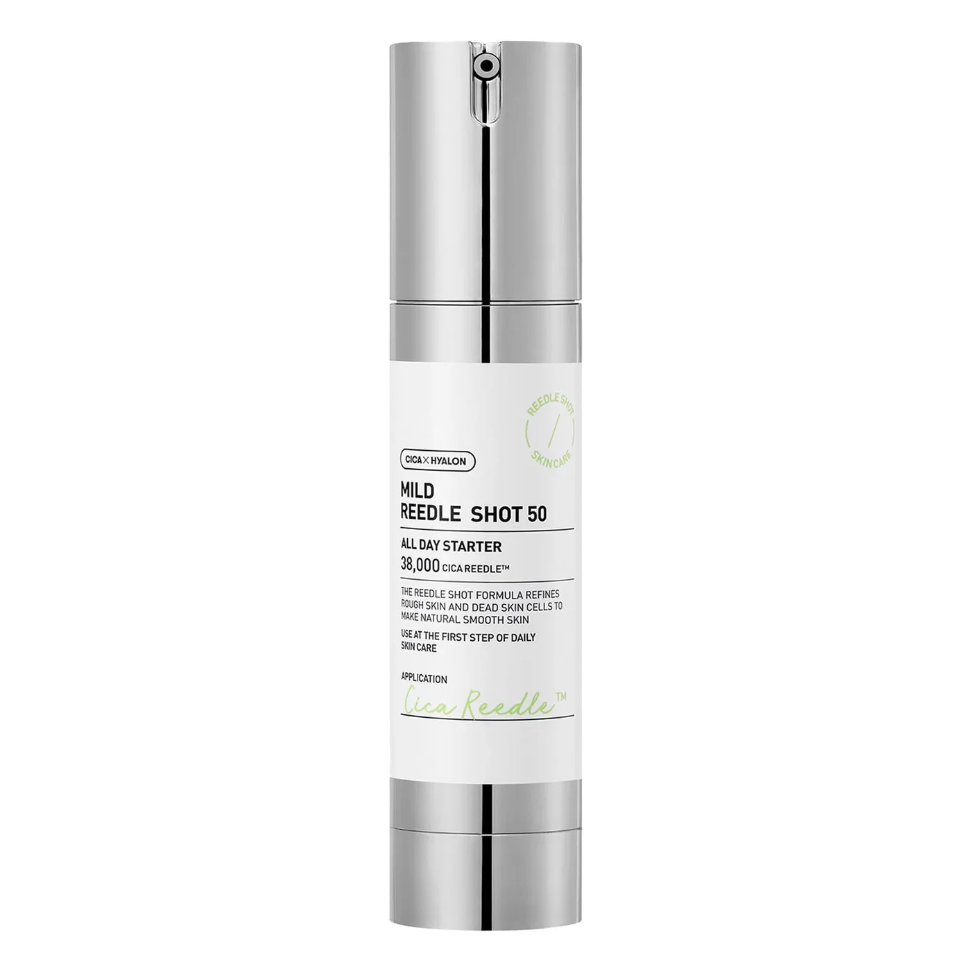 Reedle Shot 50 50 ml