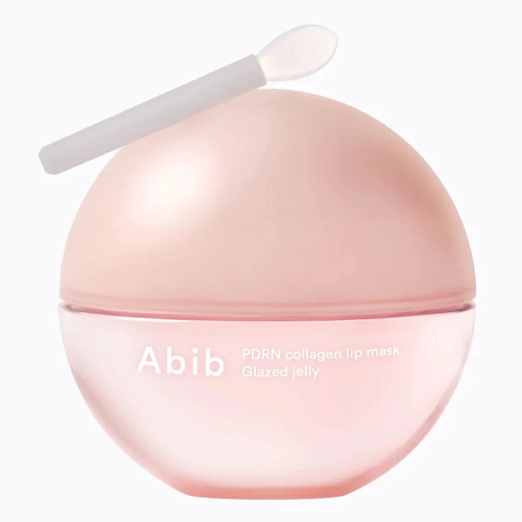 PDRN Collagen Lip Mask Glazed Jelly 11g