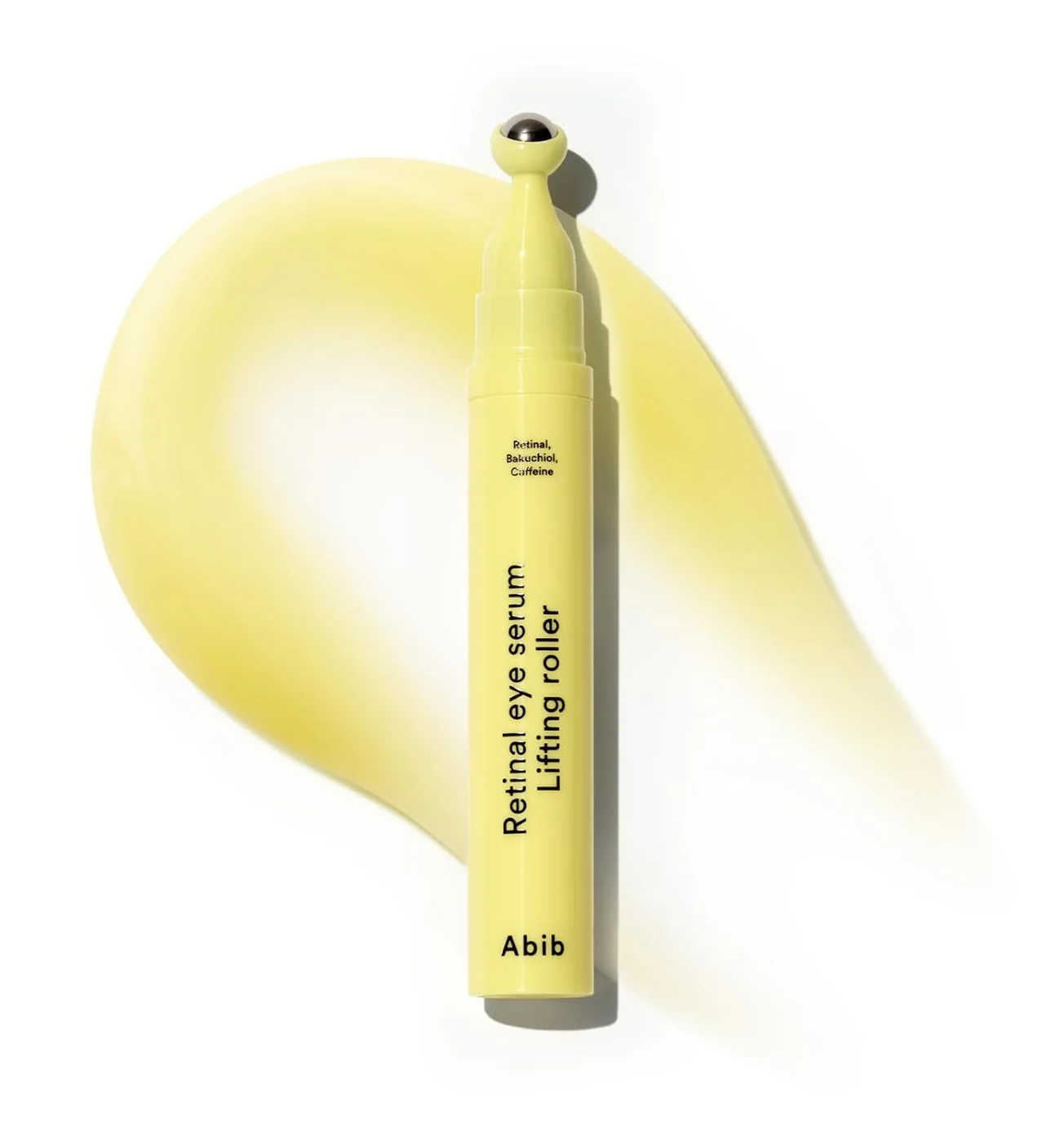 Retinal Eye Serum Lifting Roller