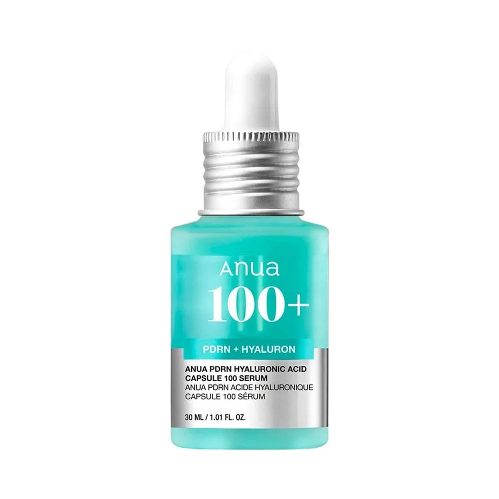 PDRN Hyaluronic Acid Capsule 100 Serum 30 ml