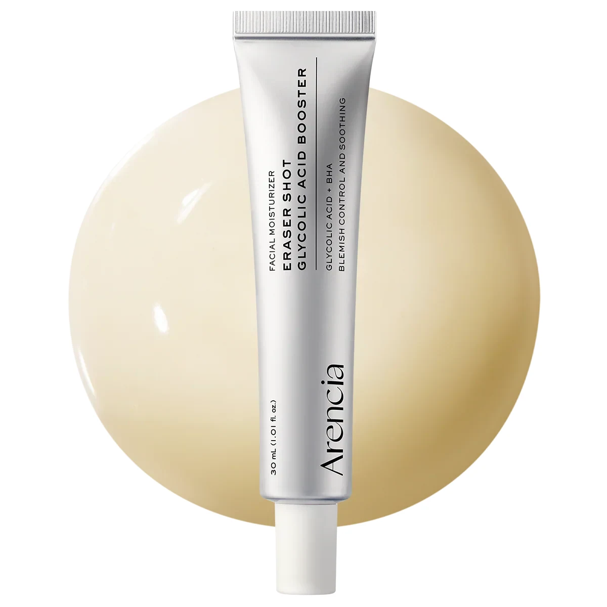 Eraser Shot Glycolic Acid Booster 30ml