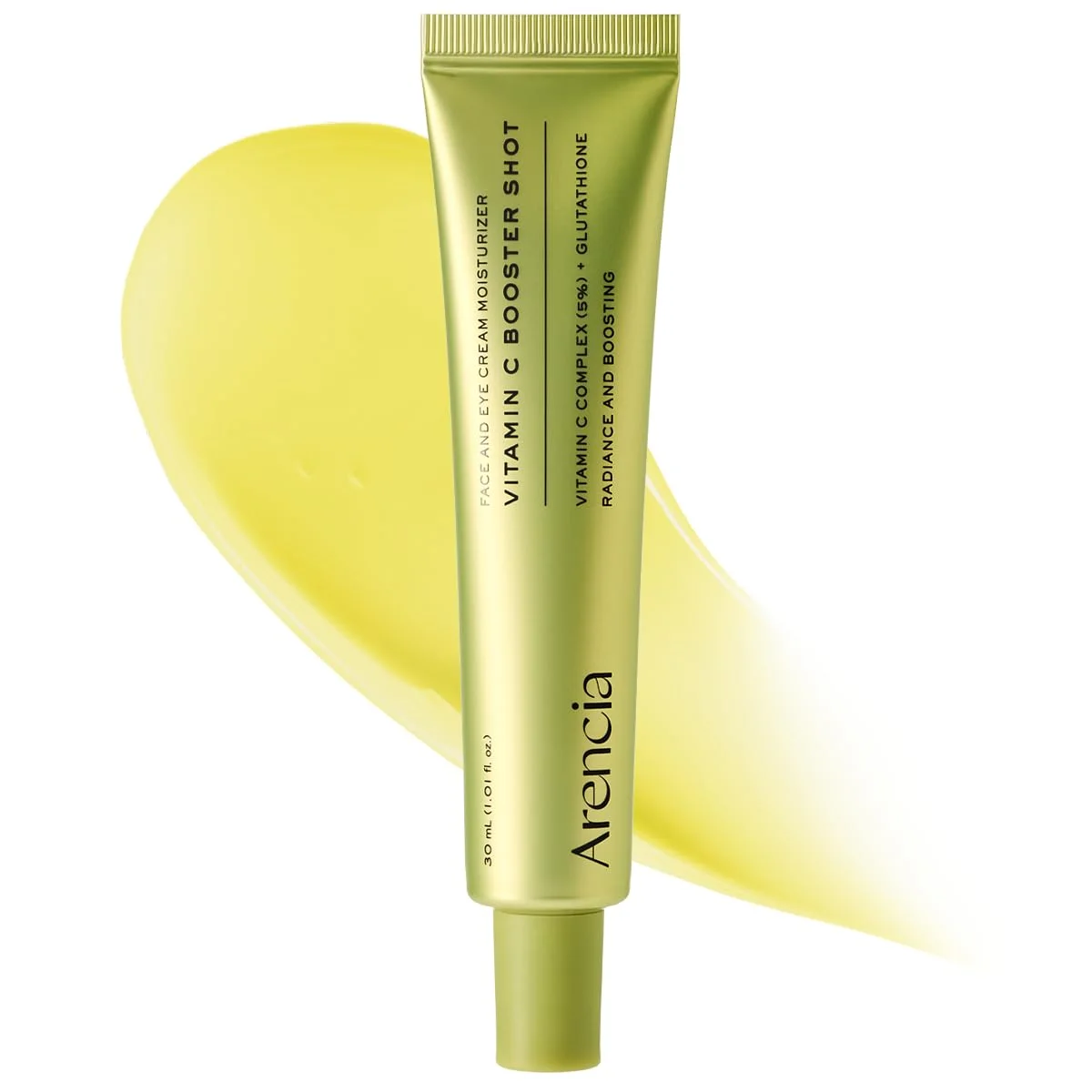 Vitamin C Booster Shot 30 ml