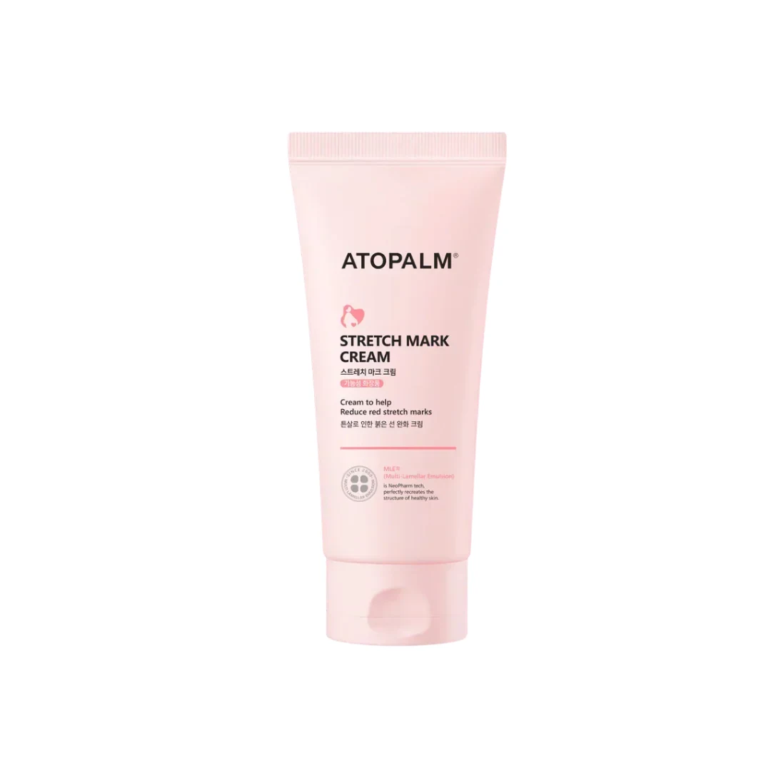 Maternity Care Stretch Mark Cream 150ml