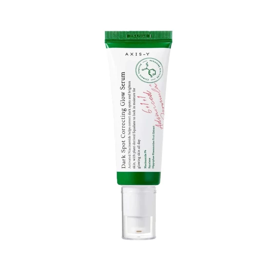 Dark Spot Correcting Glow Serum 50 ml