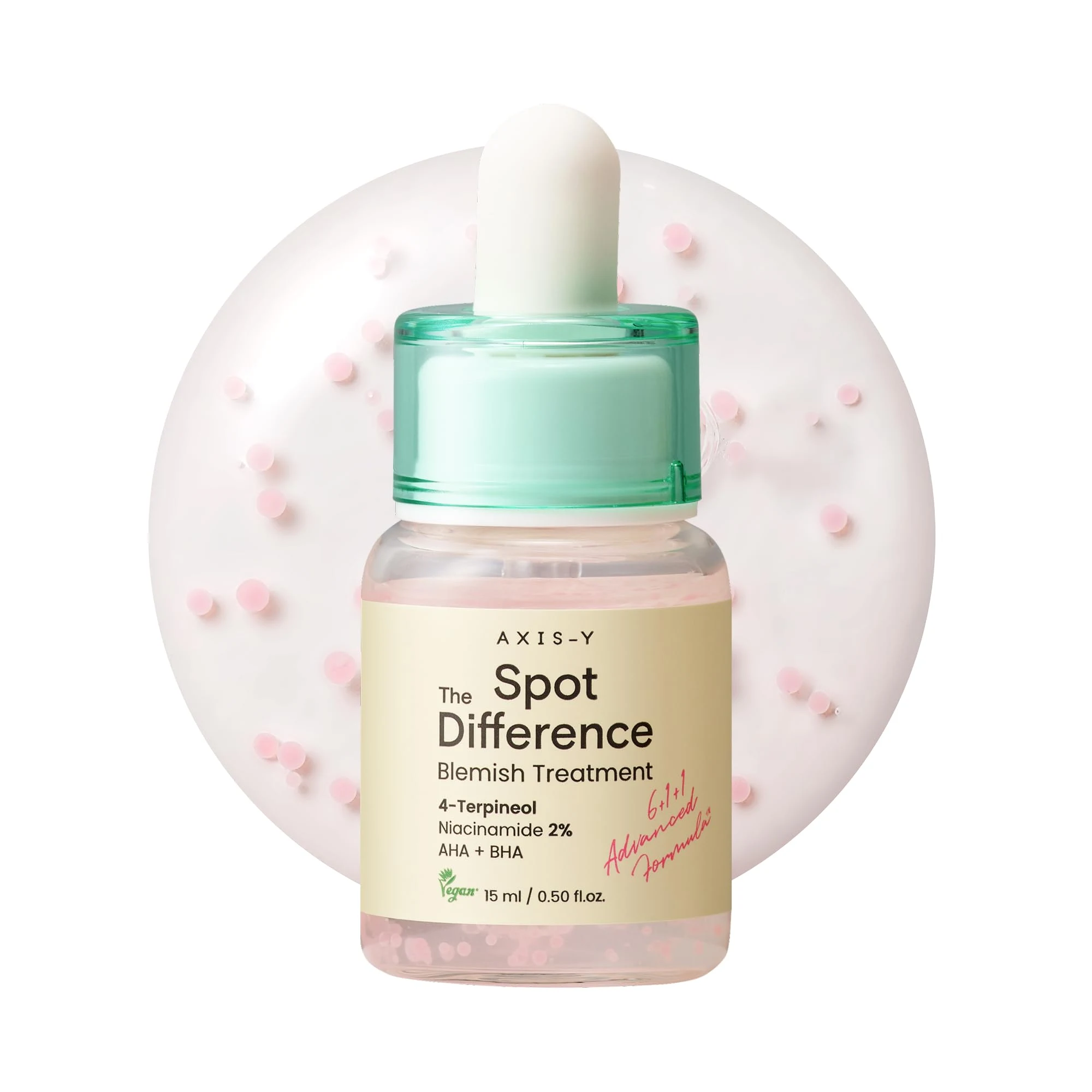 Spot the Difference Blemish Treatment 15 ml