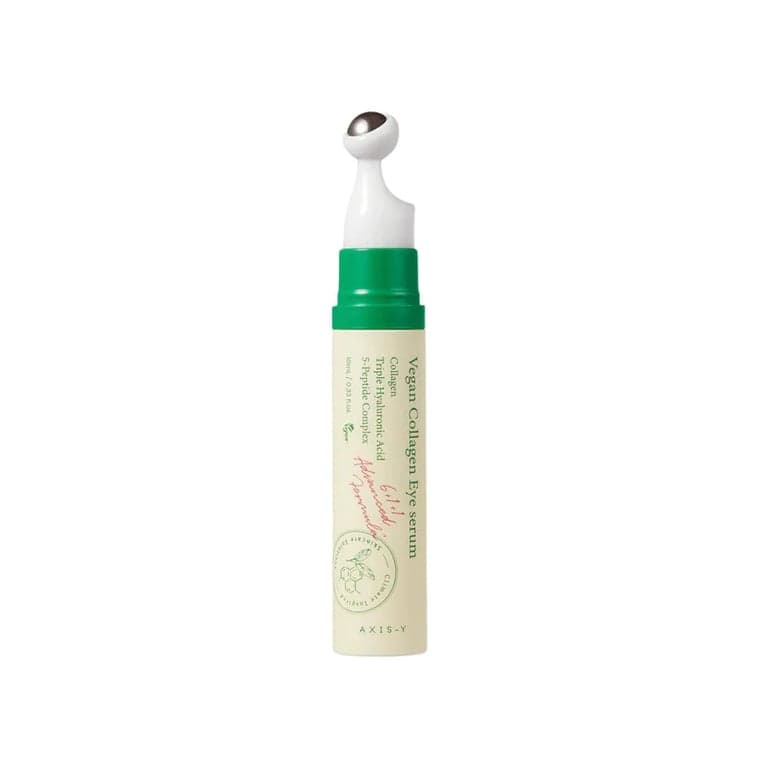 Vegan Collagen Eye Serum 10 ml