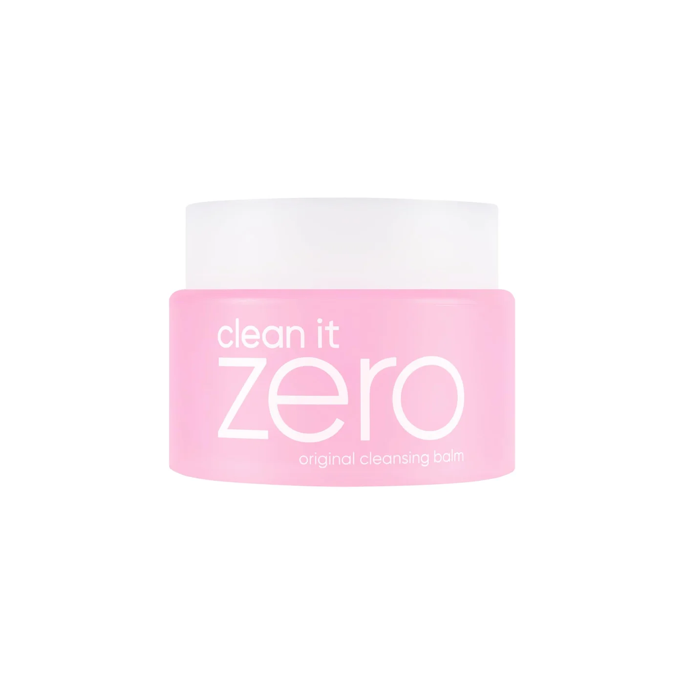 Clean It Zero Original Cleansing Balm 7 ml