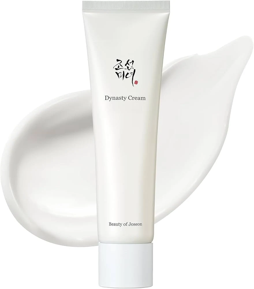 Dynasty Cream 100 ml