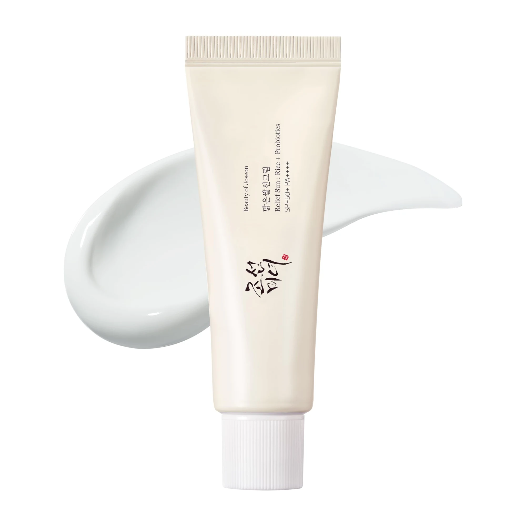 Relief Sun: Rice + Probiotics 50 ml