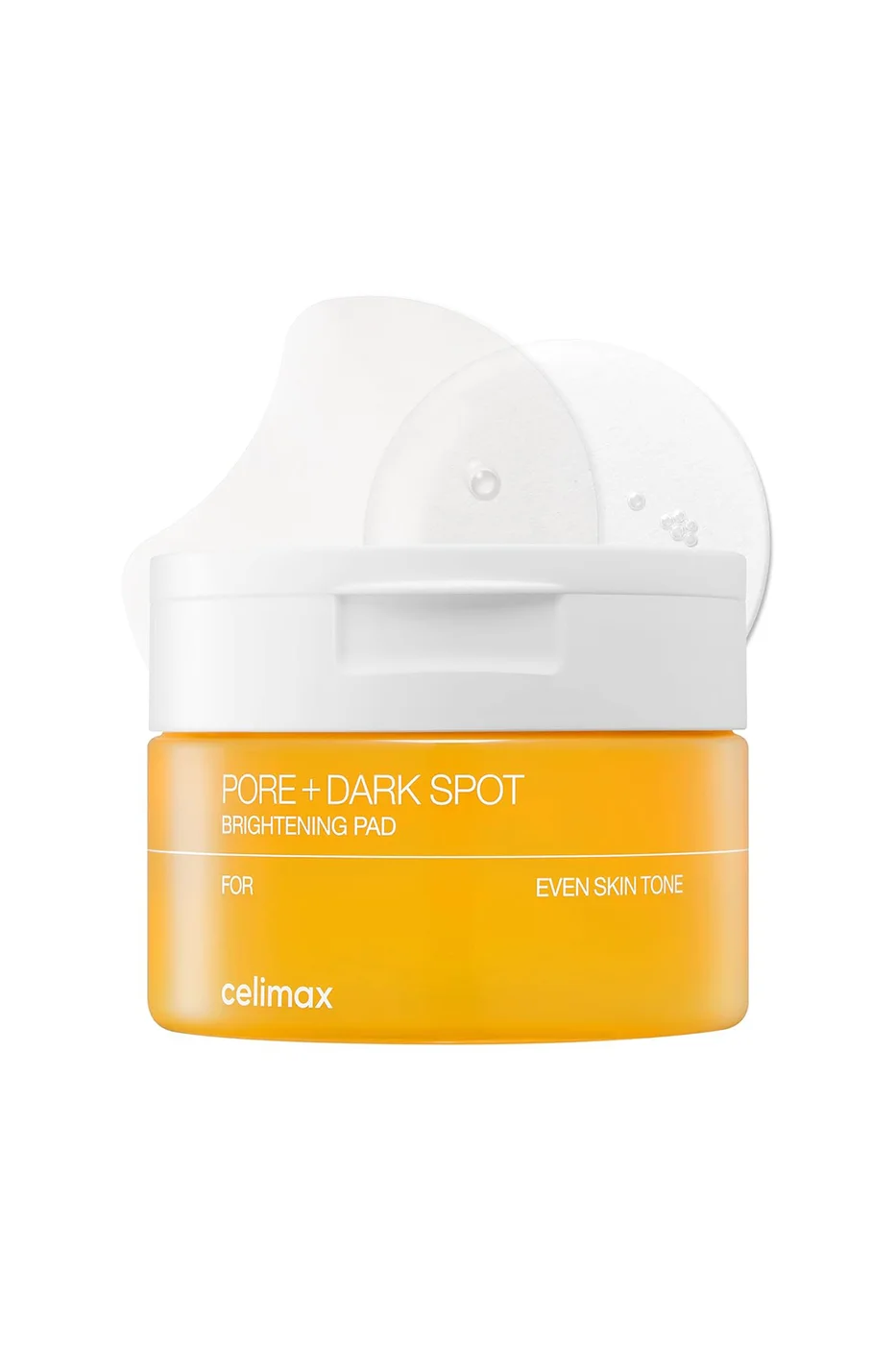 Pore + Dark Spot Brightening Pad 40 Pzas