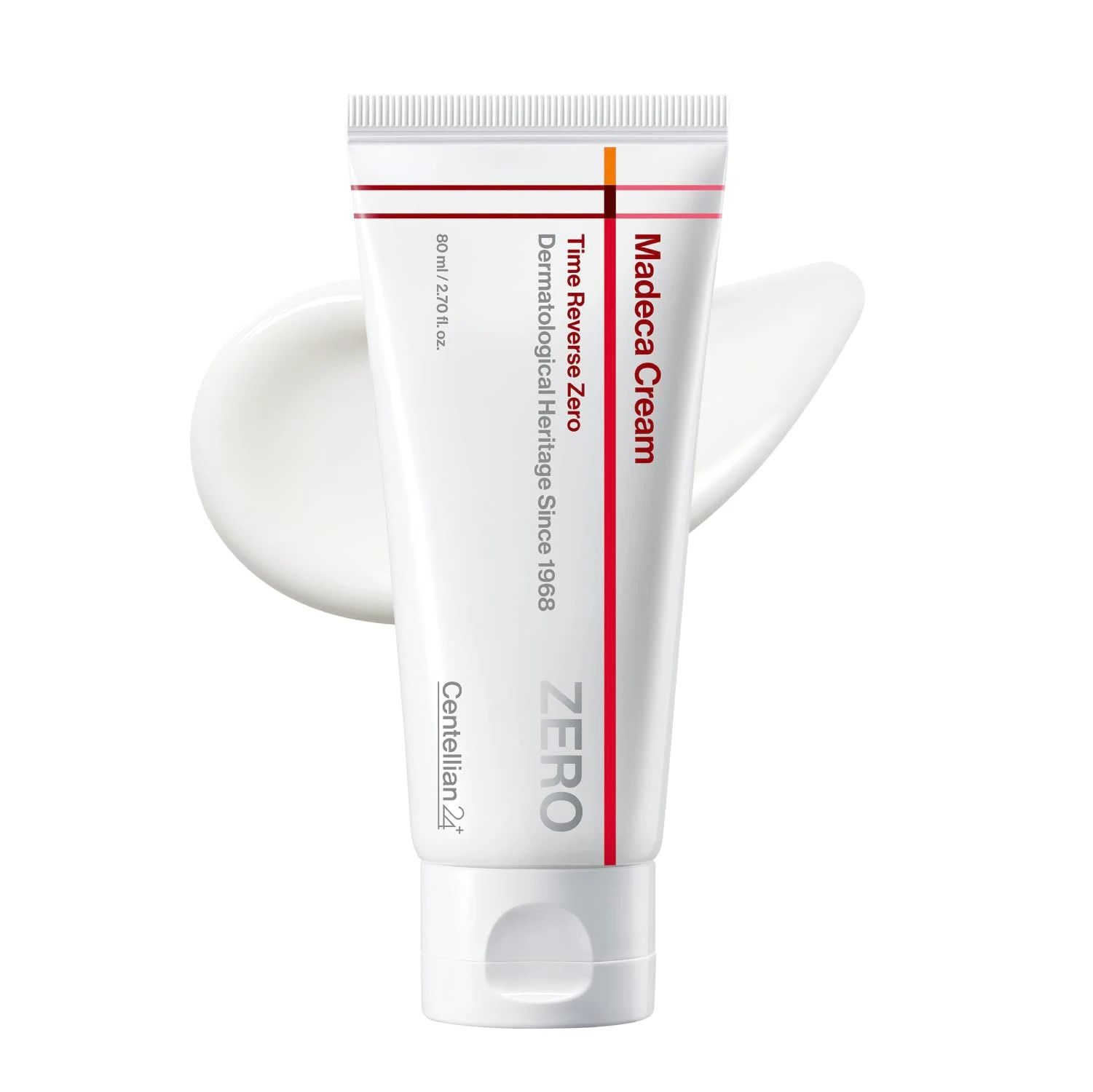 Madeca Cream Time Reverse Zero 80 ml