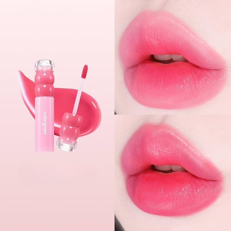 Fruity Water Tint 04 Sulking Watermelon