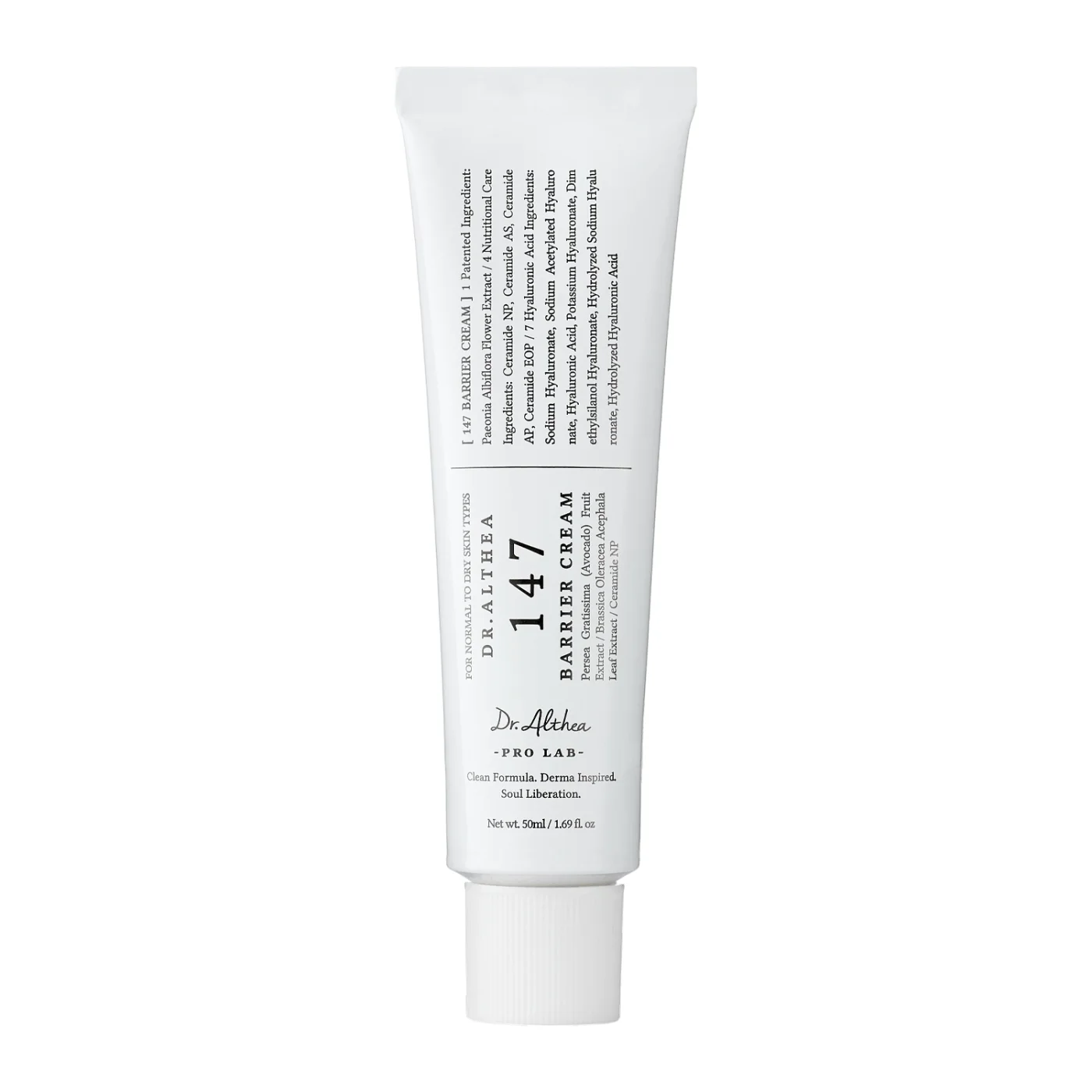 147 Barrier Cream 50 ml