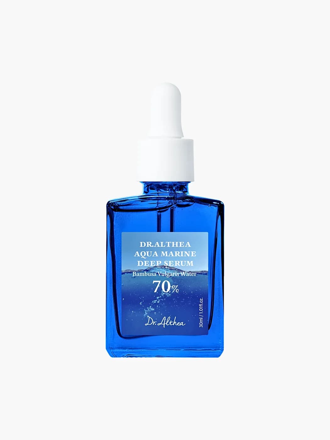 Aqua Marine Deep Serum 30 ml