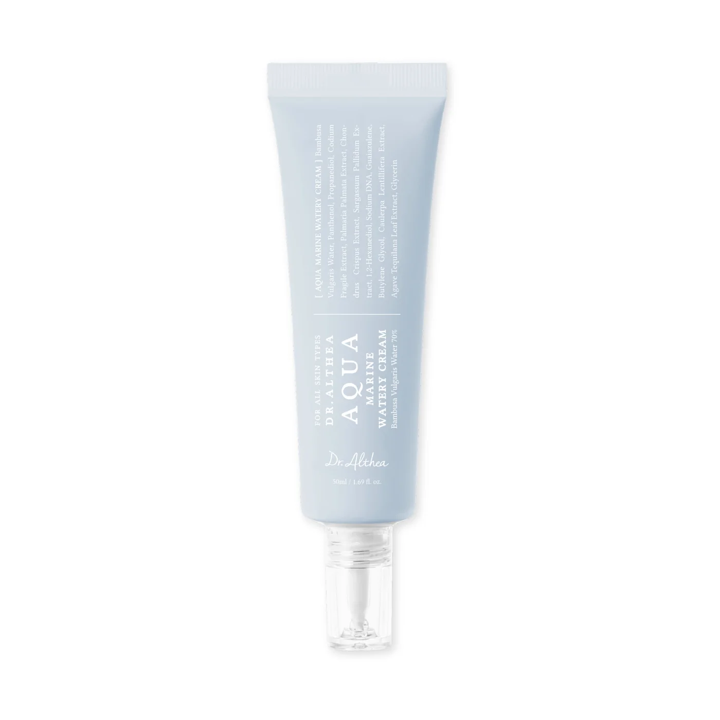 Aqua Marine Watery Cream 50 ml