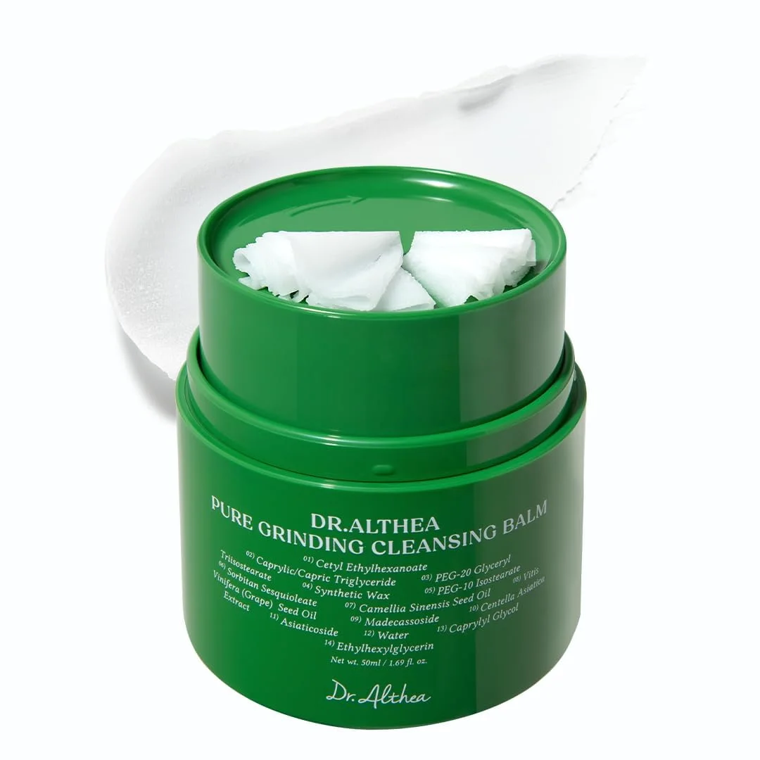 Pure Grinding Cleansing Balm 50 ml