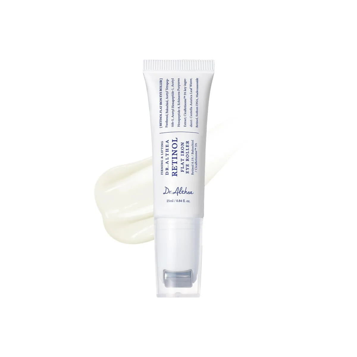 Retinol Flat Iron Eye Roller 25 ml