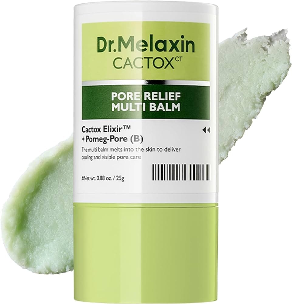 Cactox Pore Relief Multi Balm 25 g