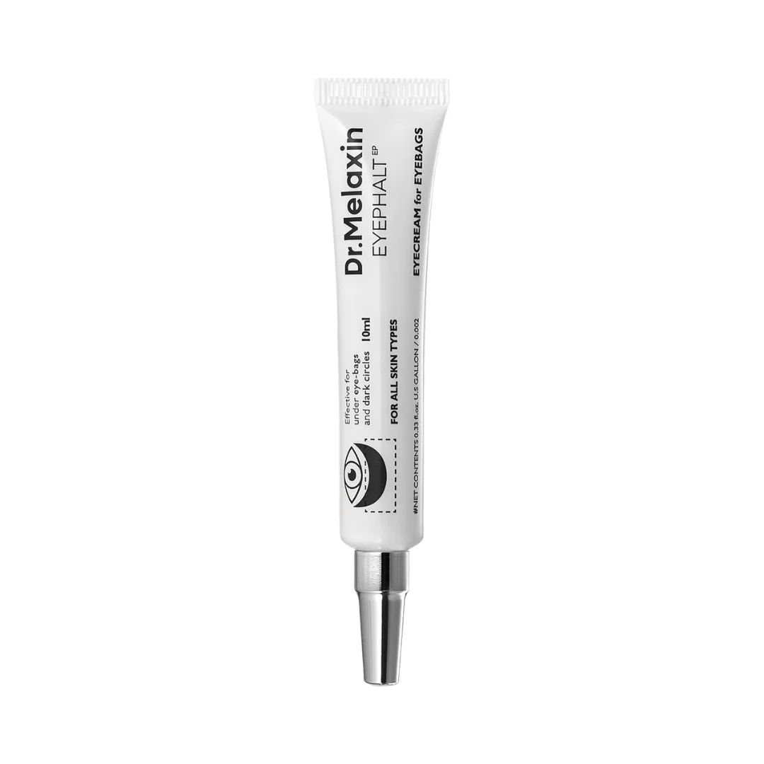 Eyephalt Eyecream for Eyebags