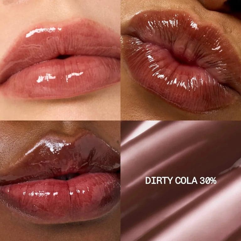 3D Voluming Gloss B13 Dirty Cola 30%